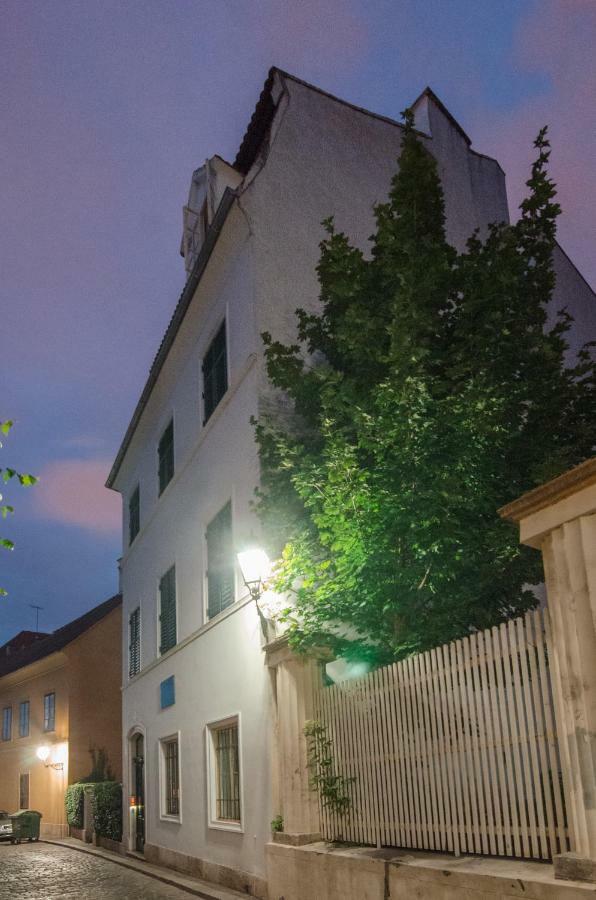 Old Town Tale Daire Zagreb Dış mekan fotoğraf